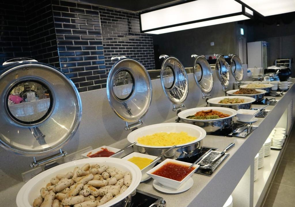 هتل رادما هاوندا